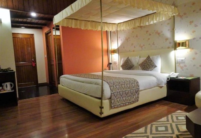 HONEYMOON INN SHIMLA gallery image 3